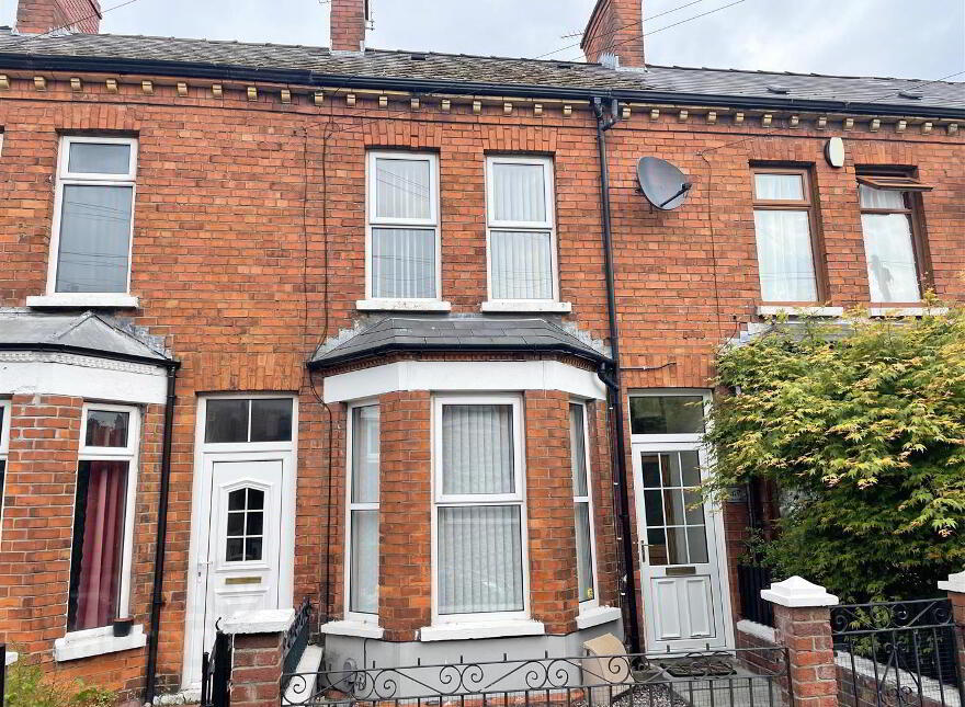 47 Reid Street, Cregagh Road, Belfast, BT6 8PE photo