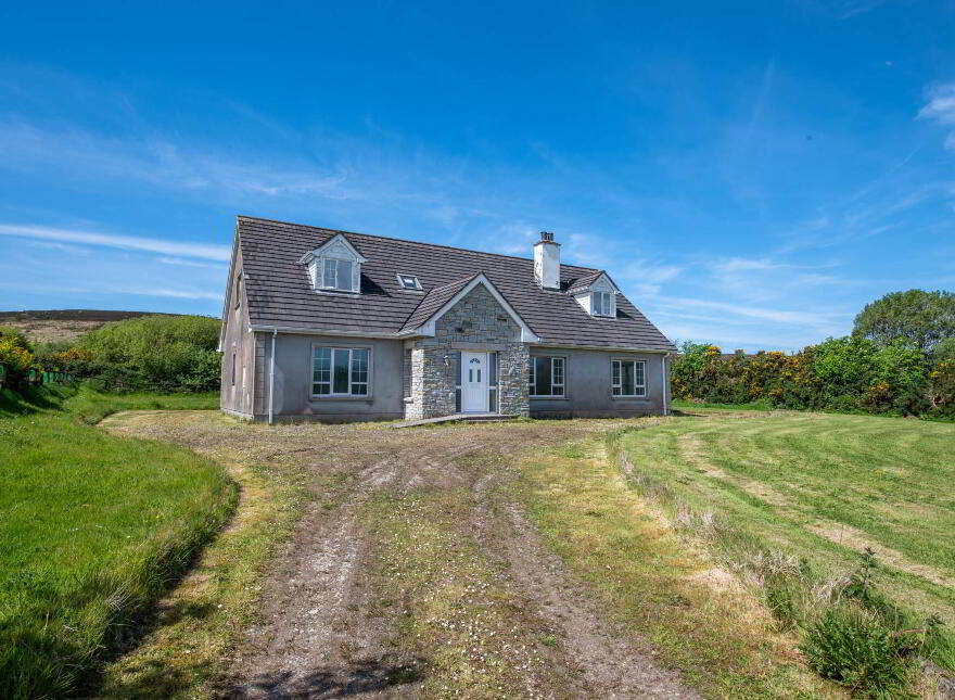 Whin Park, Carndonagh, F93X892 photo