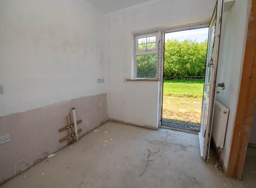 Whin Park, Carndonagh, F93X892
