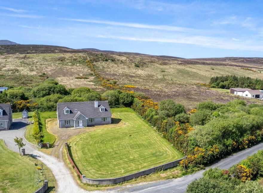 Whin Park, Carndonagh, F93X892