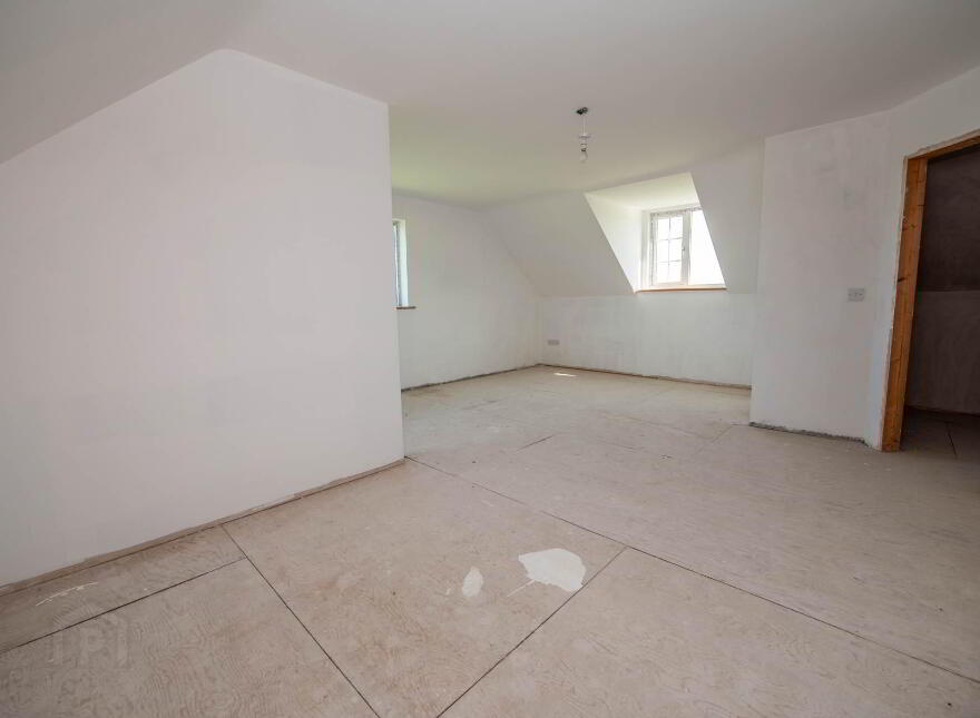 Whin Park, Carndonagh, F93X892