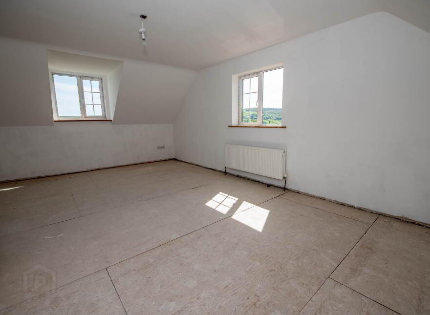Whin Park, Carndonagh, F93X892