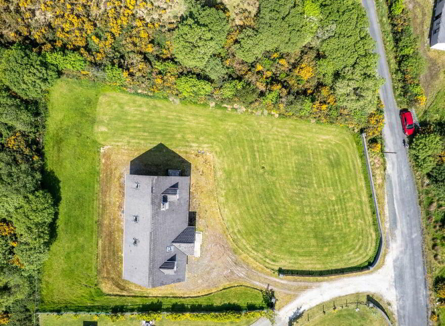 Whin Park, Carndonagh, F93X892