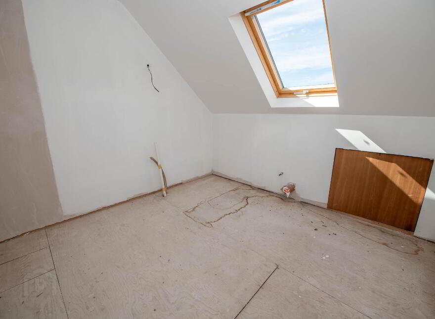 Whin Park, Carndonagh, F93X892