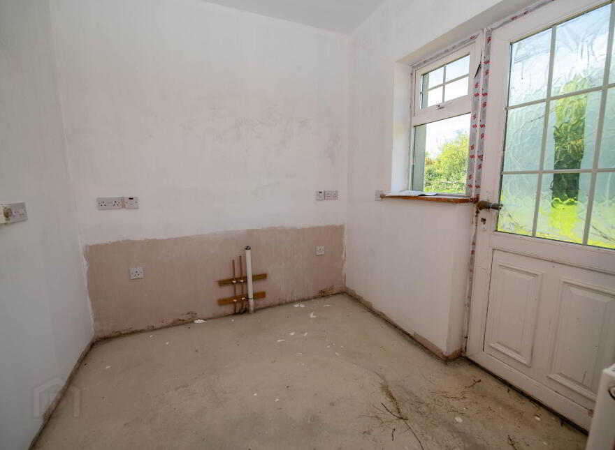 Whin Park, Carndonagh, F93X892