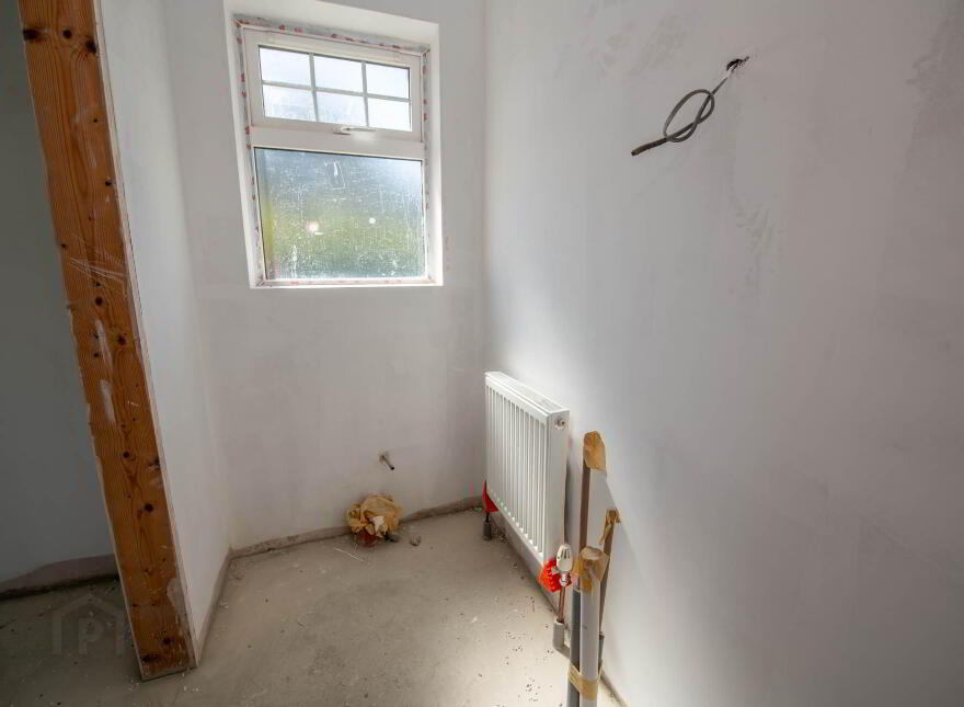 Whin Park, Carndonagh, F93X892