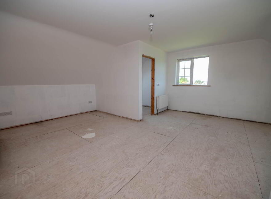 Whin Park, Carndonagh, F93X892