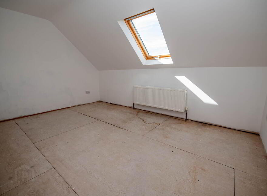 Whin Park, Carndonagh, F93X892