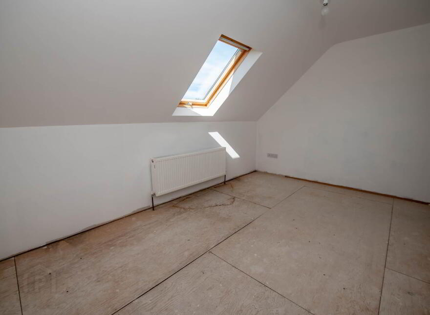 Whin Park, Carndonagh, F93X892