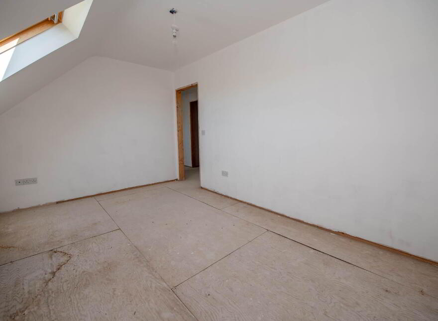 Whin Park, Carndonagh, F93X892