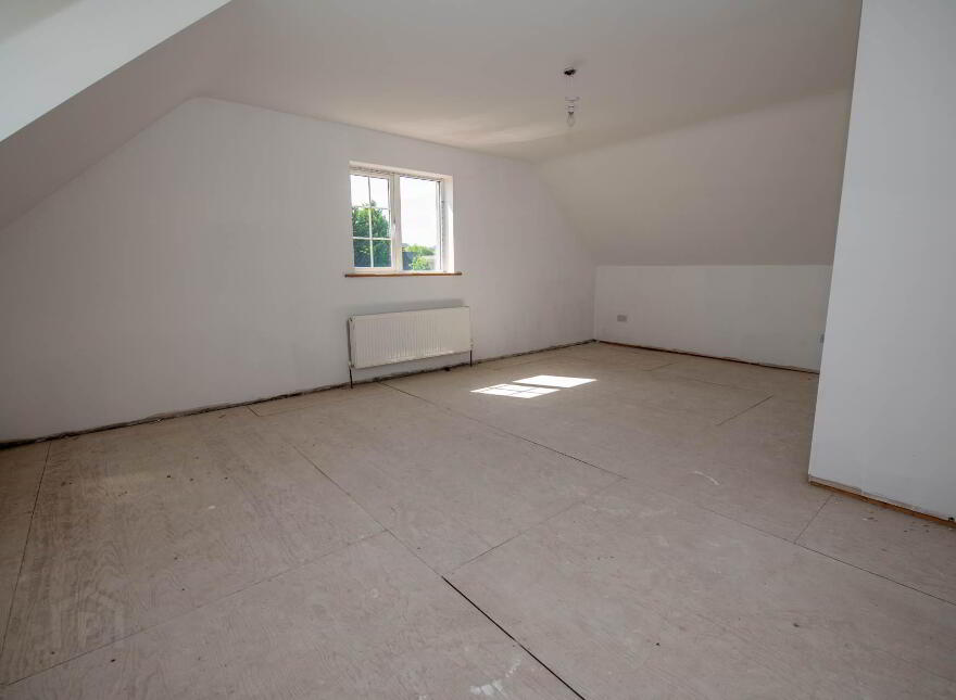 Whin Park, Carndonagh, F93X892