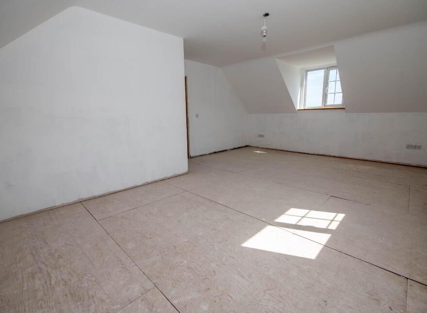 Whin Park, Carndonagh, F93X892
