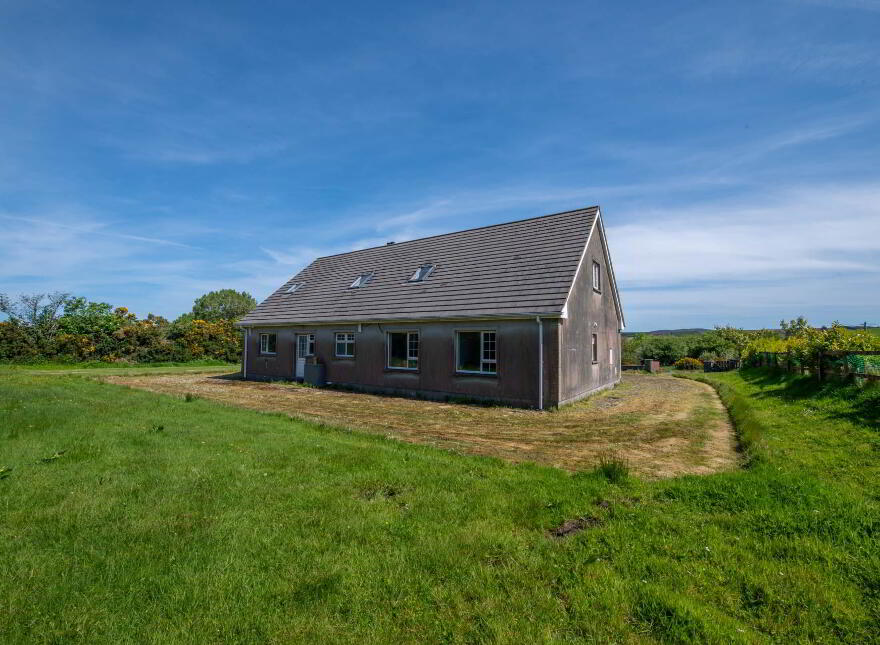 Whin Park, Carndonagh, F93X892