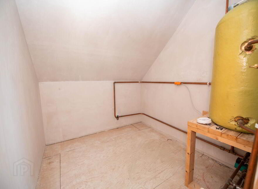 Whin Park, Carndonagh, F93X892