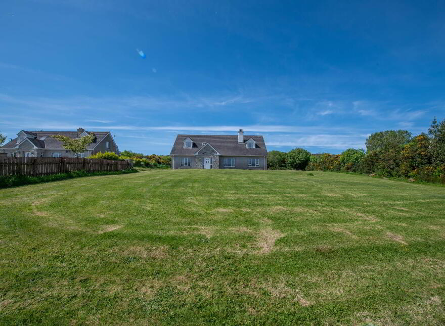 Whin Park, Carndonagh, F93X892