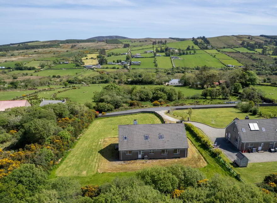Whin Park, Carndonagh, F93X892