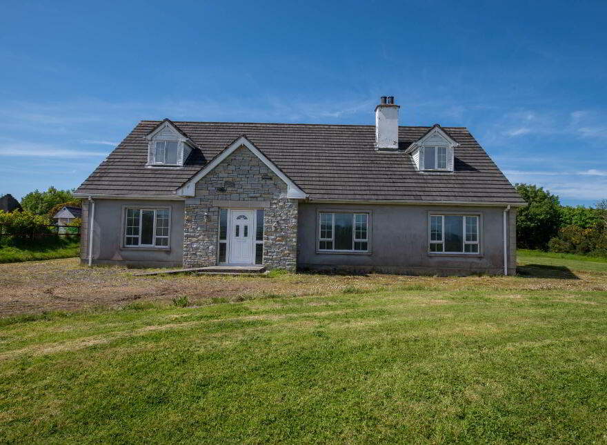 Whin Park, Carndonagh, F93X892