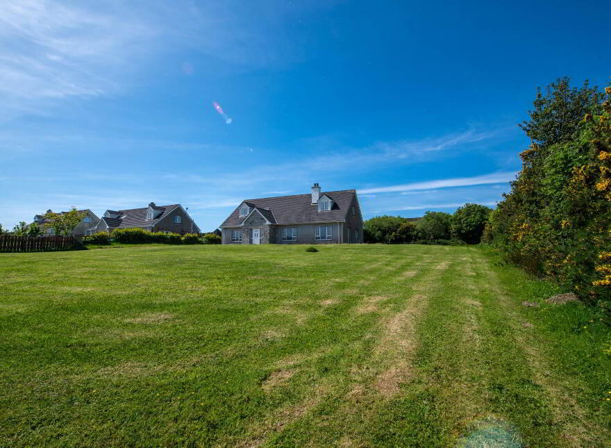Whin Park, Carndonagh, F93X892