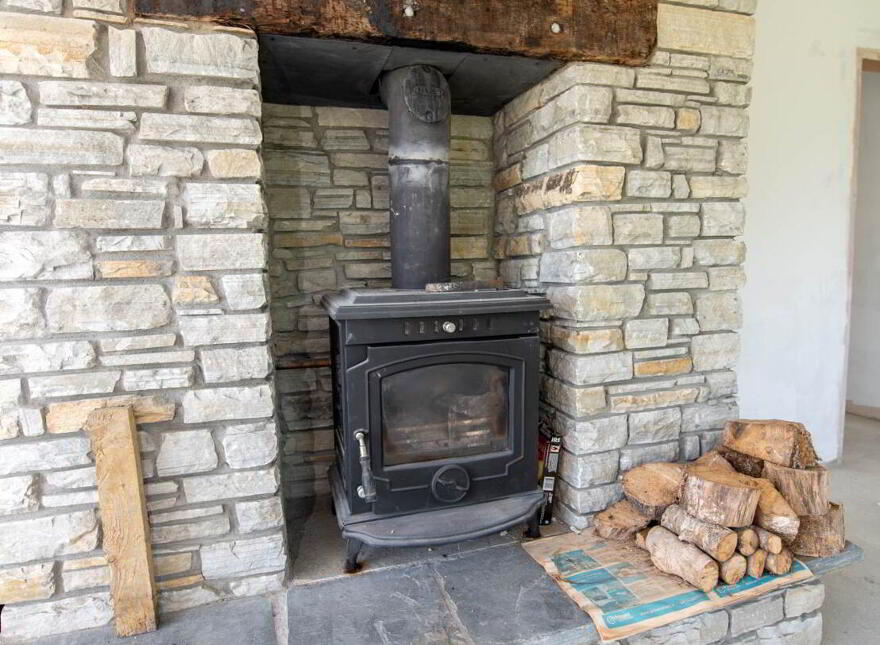 Whin Park, Carndonagh, F93X892