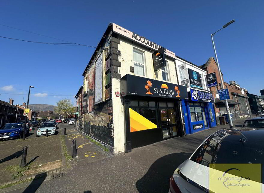 99 Falls Road, Belfast, BT12 4PE photo