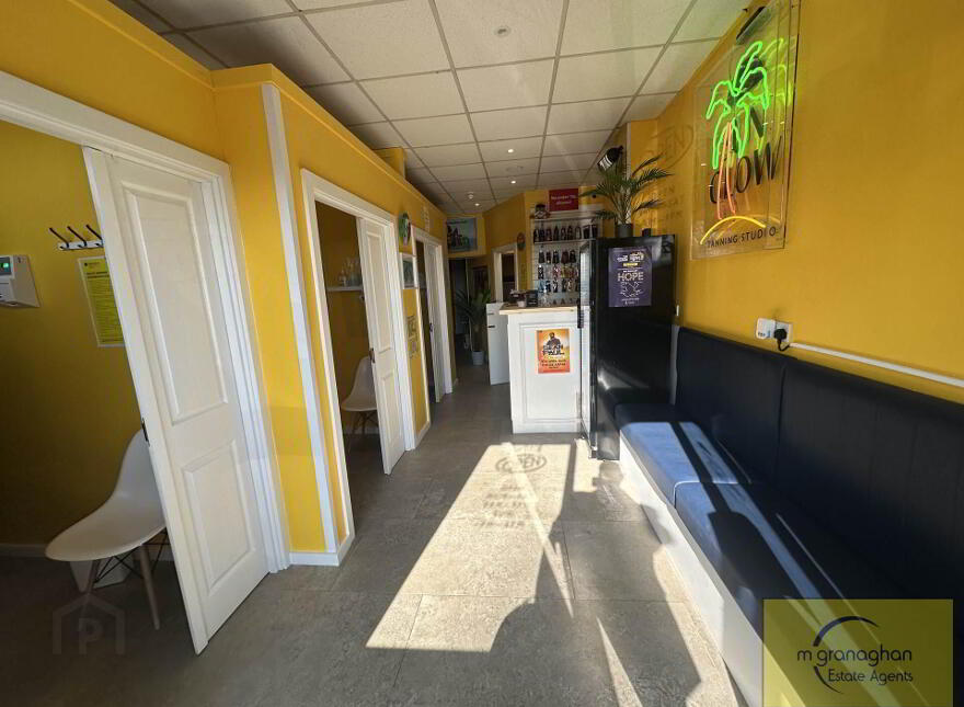 99 Falls Road, Belfast, BT12 4PE