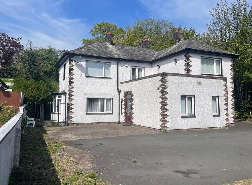 668 Shore Road, Belfast, BT15 4HG photo