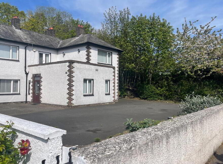 668 Shore Road, Belfast, BT15 4HG
