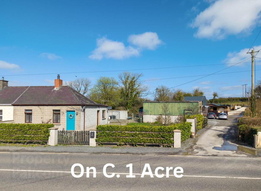 Dunheda, Kingscourt, A82T659 photo