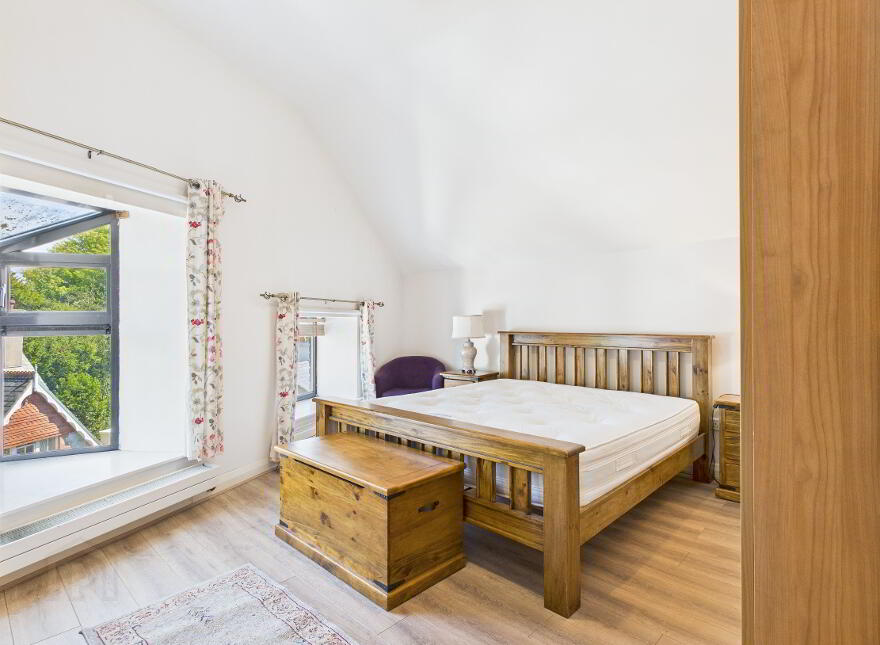 26 Charleston Maltings, Bailick Road, Midleton, Midleton, P25A095