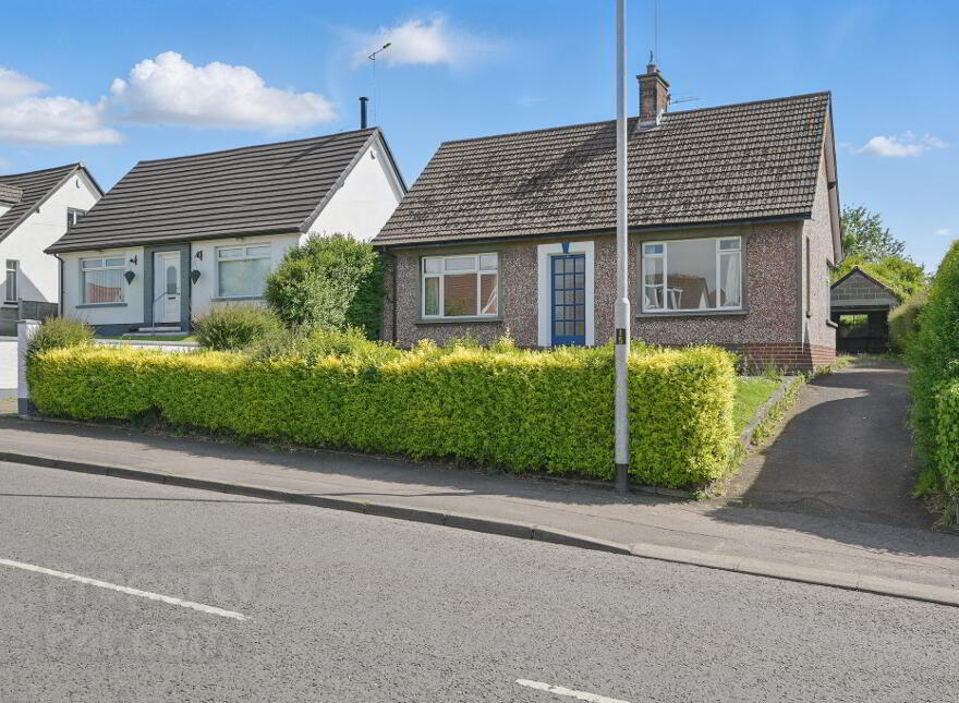 61 Kingsway Park, Belfast, BT5 7EX photo