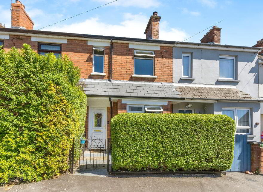 68 Rosebery Road, Belfast, BT6 8JE photo