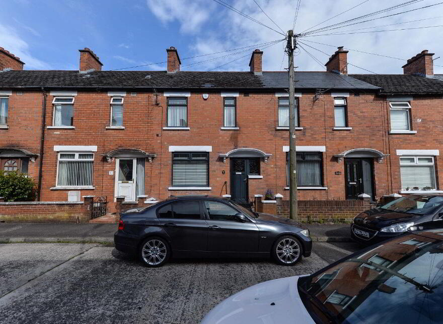 9 Shaw Street, Belfast, BT4 1PT photo
