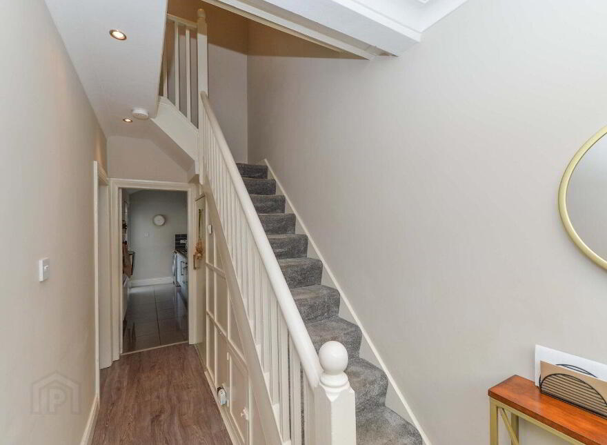 9 Shaw Street, Belfast, BT4 1PT