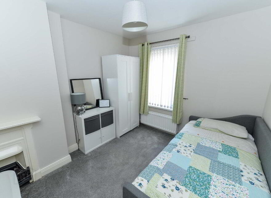 9 Shaw Street, Belfast, BT4 1PT
