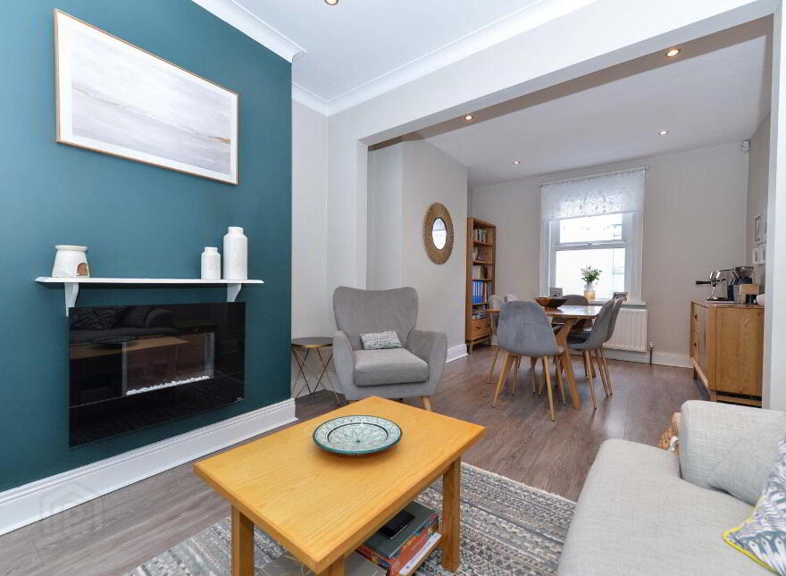 9 Shaw Street, Belfast, BT4 1PT