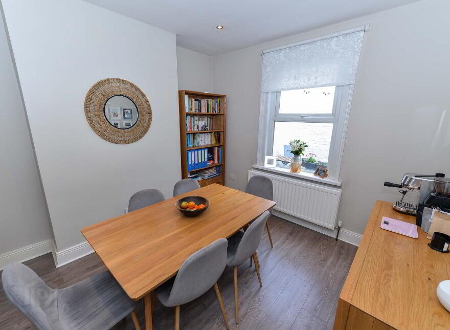 9 Shaw Street, Belfast, BT4 1PT