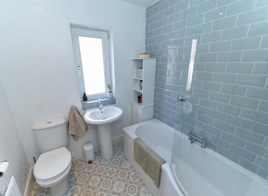 9 Shaw Street, Belfast, BT4 1PT