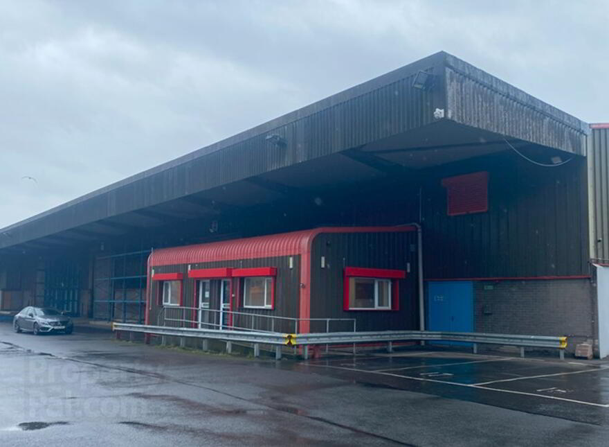 7 Duncrue Place, Belfast, BT3 9BU photo