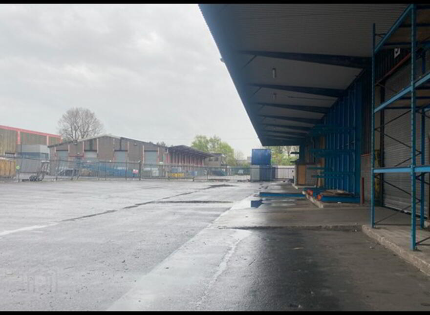 7 Duncrue Place, Belfast, BT3 9BU