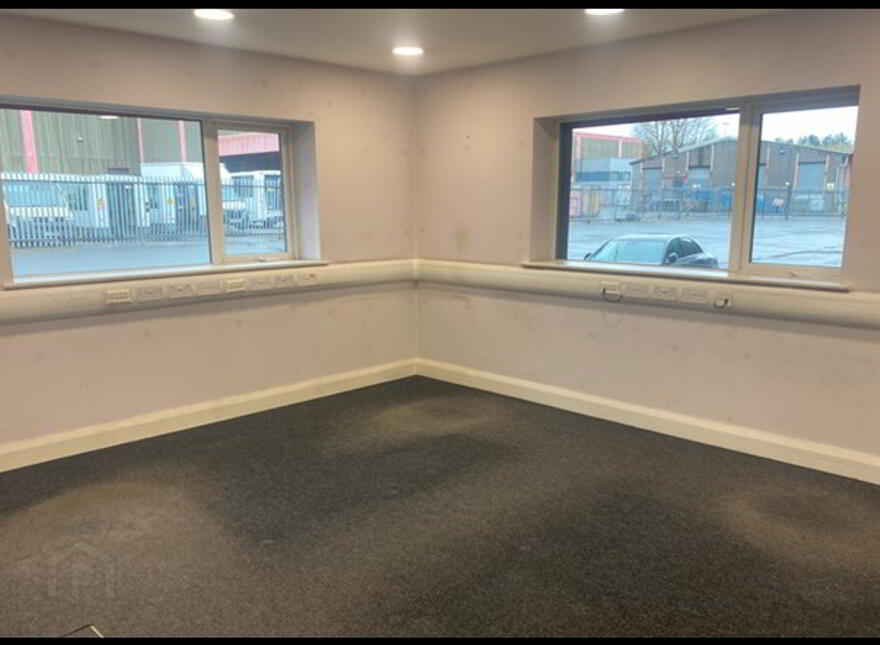 7 Duncrue Place, Belfast, BT3 9BU