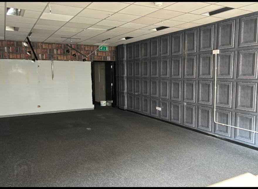 Manor House, Unit 1 Main Street, Ballymoney, BT53 6AN