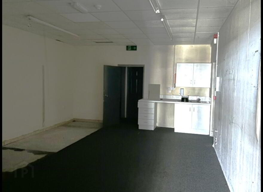 Manor House, Unit 1 Main Street, Ballymoney, BT53 6AN