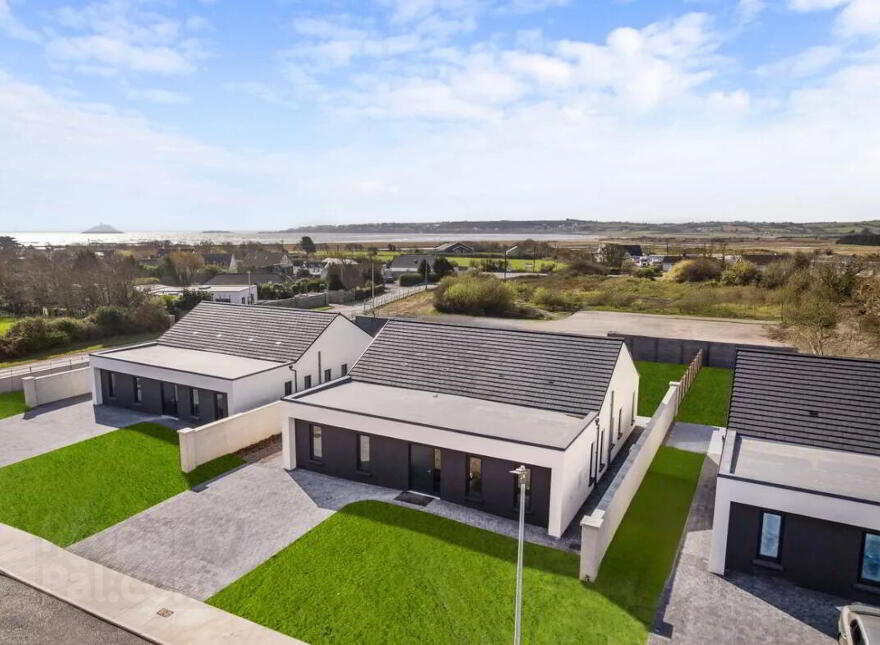 4 Hayfield, Shanagarry photo