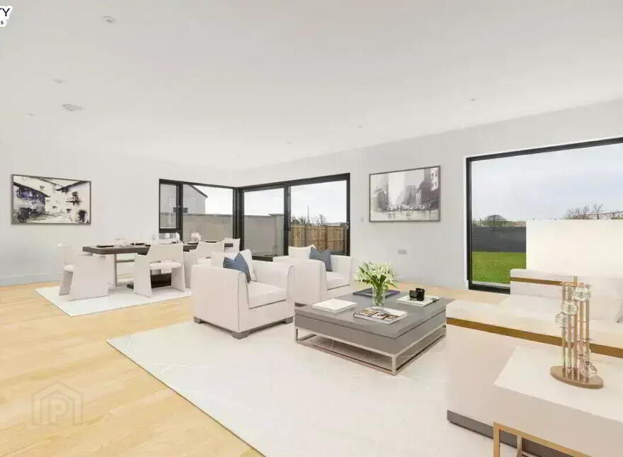 4 Hayfield, Shanagarry