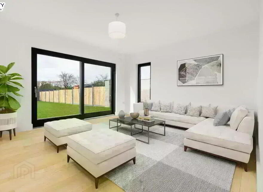 4 Hayfield, Shanagarry