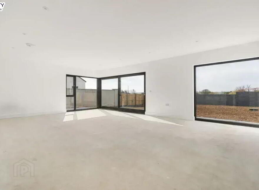 4 Hayfield, Shanagarry