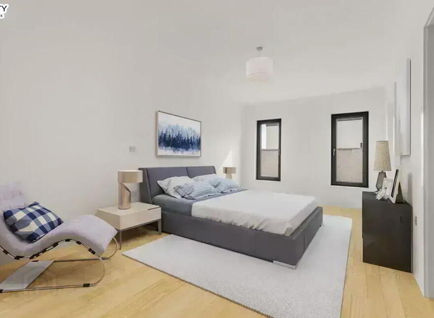 4 Hayfield, Shanagarry