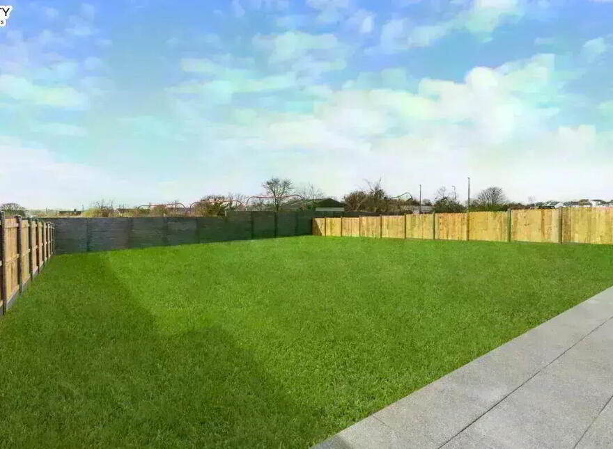 4 Hayfield, Shanagarry