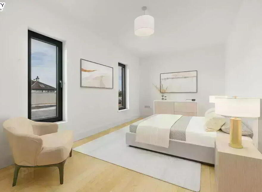 4 Hayfield, Shanagarry