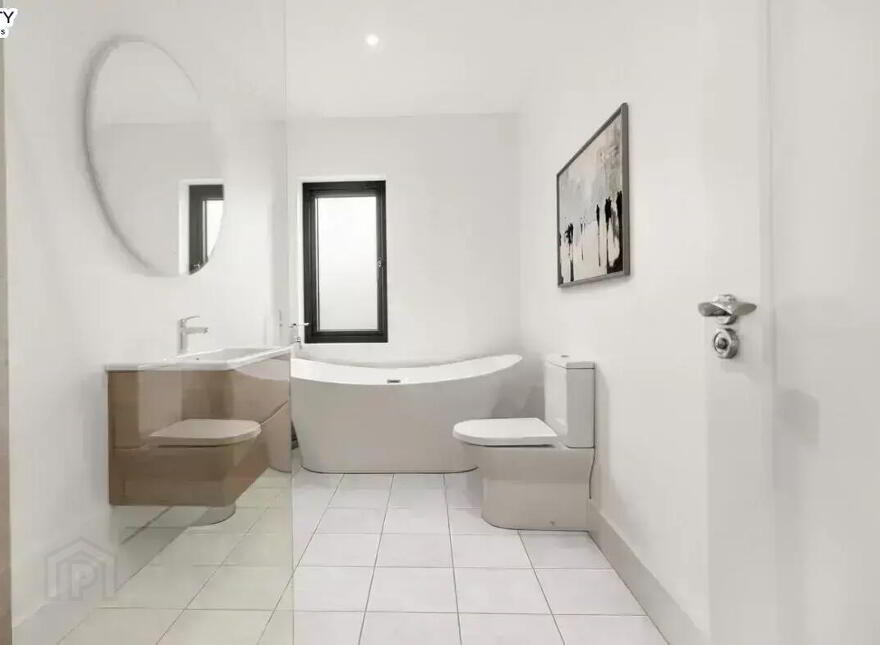 4 Hayfield, Shanagarry